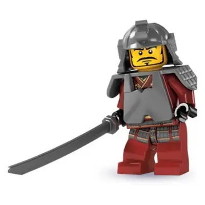 Lego® 8803 minifigurka samuraj