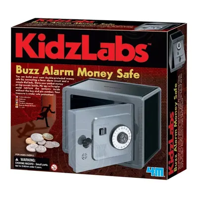 Kidzlabs trezor