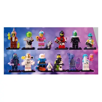 Lego® 71046 ucelená kolekce 12 minifigurek 26. série