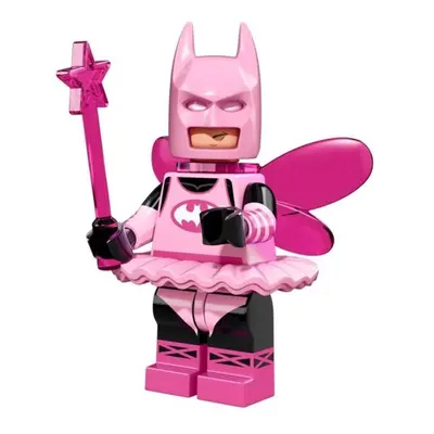 Lego® 71017 minifigurka batman víla