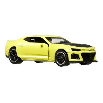 Hot wheels® natahovací auto 2022 camaro zl1