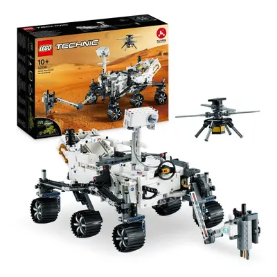 Lego® technic 42158 nasa mars rover perseverance