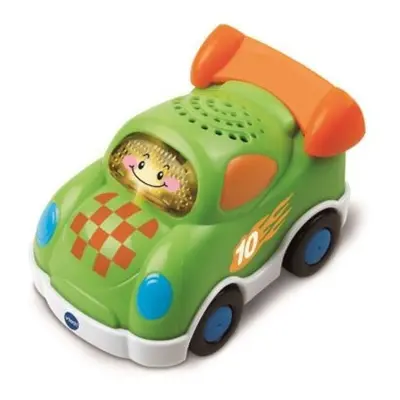 Vtech tut tut závoďák česky mluvící