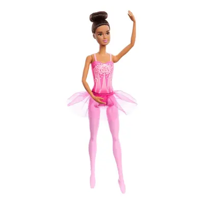 Mattel barbie® baletka brunetka, hrg35