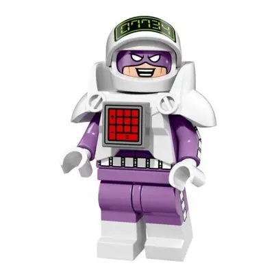 Lego® 71017 minifigurka kalkulátor