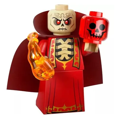 Lego® 71047 dungeons & dragons® minifigurka zas tam