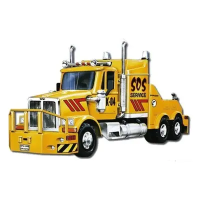 Monti 42 sos service western star 1:48