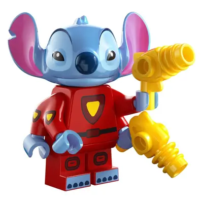 Lego® 71038 minifigurka sté výročí disney - stitch 626