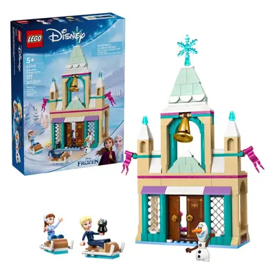 Lego® disney 43265 hrad arendelle z filmu ledové království