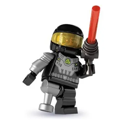 Lego® 8803 minifigurka kyborg