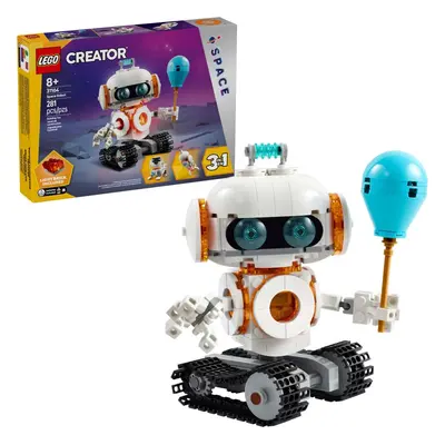 Lego® creator 31164 vesmírný robot