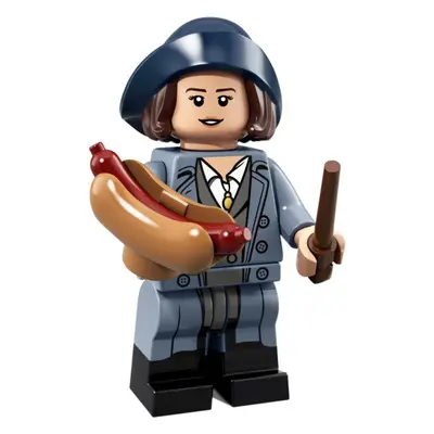 Lego® 71022 minifigurka fantastická zvířata - tina goldstein