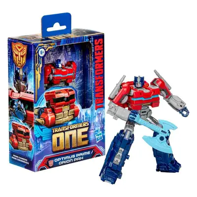 Hasbro transformers one primární měnič optimus prime / orion pax, f8691