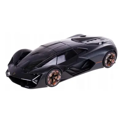 Burago lamborghini terzo millenio 1:24 šedé