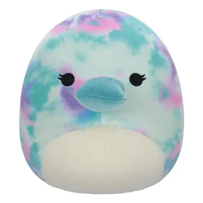 Squishmallows ptakopysk - mitch