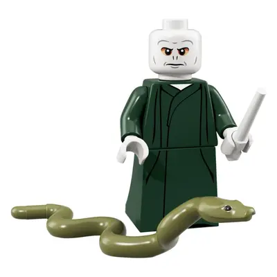 Lego® 71022 minifigurka harry potter - lord voldemort