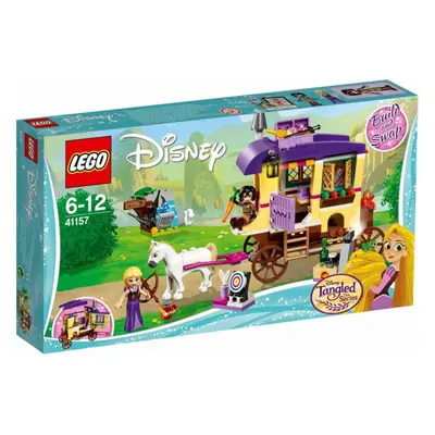 Lego® disney 41157 locika a její kočár