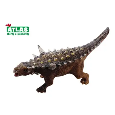 Atlas animantarx 14 cm