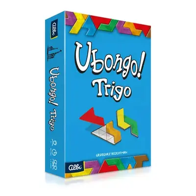 Albi ubongo trigo mini