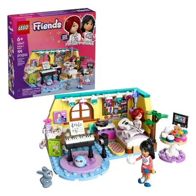 Lego® friends 42647 pokoj paisley