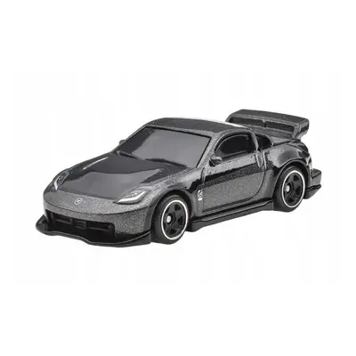 Mattel hw fast & furious nissan 350z custom