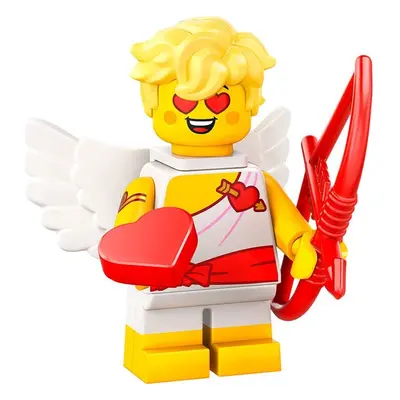 Lego® 71048 minifigurka 27. série amor