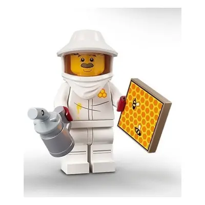 Lego® 71029 minifigurka včelař