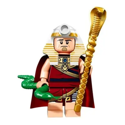 Lego® 71017 minifigurka tutanchamon