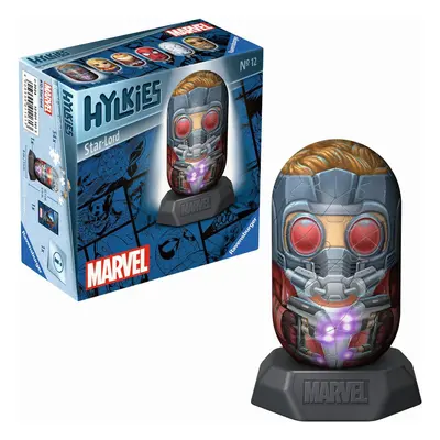 Ravensburger 01161 puzzle 3d hylkies: marvel: star lord