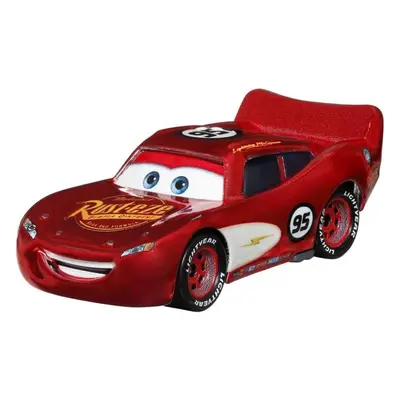 Cars 3 autíčko radiator springs lightning mcqueen, mattel htx82/dxv29