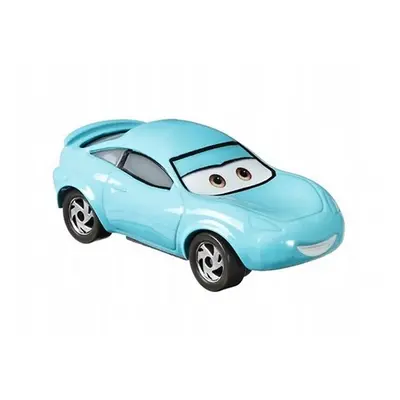 Cars 3 autíčko kori turbowitz, mattel gbv59/dxv29