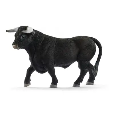 Schleich 13875 býk černý