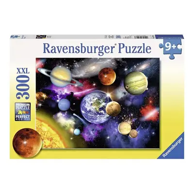 Ravensburger 13226 puzzle vesmír 300 dílků