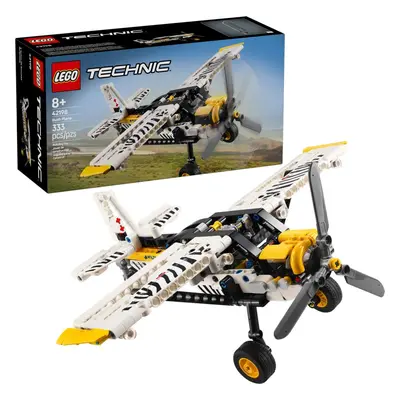 Lego® technic 42198 letadlo do vzdálených oblastí