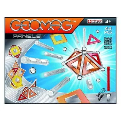 Geomag panels 44