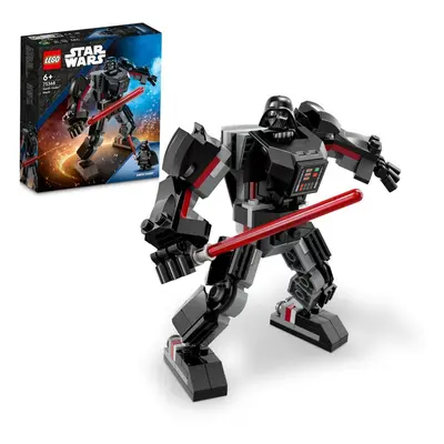 Lego® star wars™ 75368 robotický oblek dartha vadera