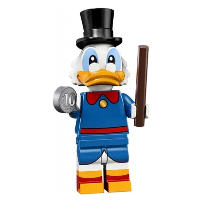 Lego® 71024 minifigurka disney 2 - strýček skrblík