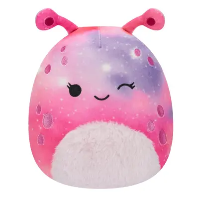 Squishmallows mimozemšťan - loraly