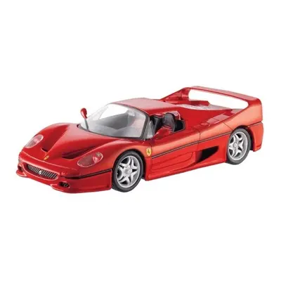 Bburago ferrari f50 1:24