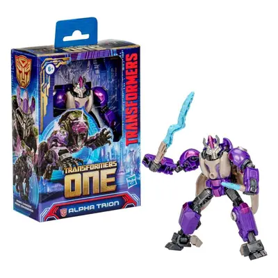 Hasbro transformers one primární měnič alpha trion, f8692