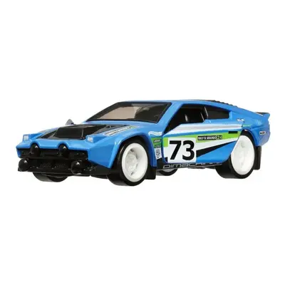 Hot wheels® natahovací auto dimachinni veloce