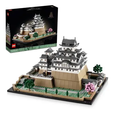 Lego® architecture 21060 hrad himedži