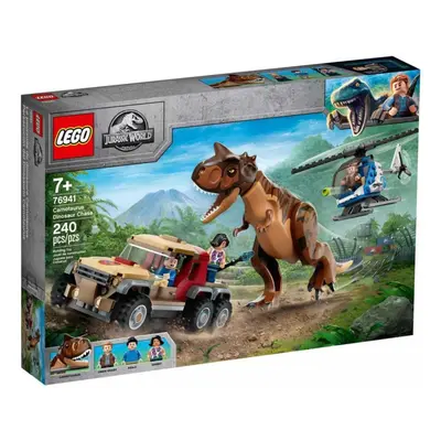 Lego® jurassic world 76941 hon na carnotaura