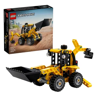 Lego® technic 42197 zadní nakladač