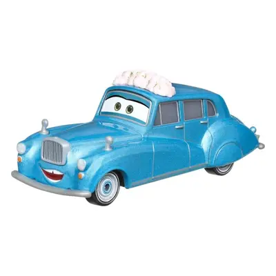 Cars 3 autíčko mato, mattel hky46/dxv29