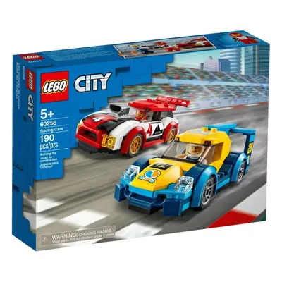 Lego® city 60256 závodní auta