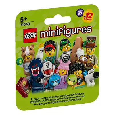 Lego® 71048 minifigurka 27. série náhodný výběr