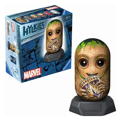 Ravensburger 01160 hylkies: marvel: groot