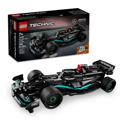 Lego® technic 42165 mercedes-amg f1 w14 e performance