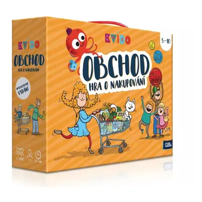 Albi kvído obchod 2.1